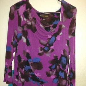 Dana Buchman Brand Top